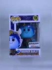 Funko Pop, Disney, Onward, Warrior Barley, Amazon Exclusive #726