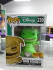 Funko Pop! Disney: Oogie Boogie with Bugs (HT Diamond) Vinyl Figure - #230
