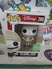 Funko Pop! Disney Pajama Jack #205 (2016 Summer Con) Vinyl Figure