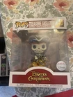 Funko Pop! Disney Parks Pirates of the Caribbean Treasure Skeleton 6-Inch #783