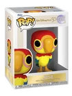 Funko POP! Disney: Parrot Jose 50th Anniversary #1308 W/Protector