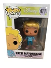 Funko Pop! Disney Patti Mayonnaise Vinyl Figure # 411 Doug