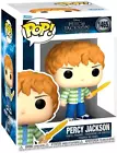 Funko Pop! Disney: - Percy Jackson and The Olympians - Percy Jackson #1465 -