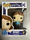 Funko Pop! Disney Peter Pan #1345 Wendy