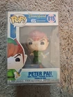 Funko Pop! Disney Peter Pan 65th Anniversary Vinyl Figure #815