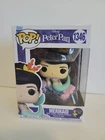 Funko Pop Disney Peter Pan 70th Anniversary Mermaid Vinyl Figure #1346