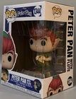 Funko Pop! Disney Peter Pan (70th Anniversary) Peter Pan #1344