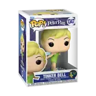 Funko POP! Disney Peter Pan (70th Anniversary) Vinyl Figure - TINKER BELL #1347