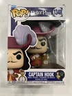 Funko POP! Disney: Peter Pan 70th - Captain Hook #1348
