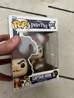 Funko POP! Disney: Peter Pan 70th - Captain Hook #1348