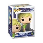 FUNKO POP! DISNEY: PETER PAN 70TH - TINK ON MIRROR