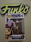 Funko Pop! Disney Peter Pan - Captain Hook #1348 Peter Pans 70th