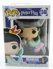 Funko Pop! - Disney Peter Pan Mermaid 1346 - Vinyl Figure
