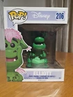 Funko Pop! Disney Pete's Dragon - Elliott #206 - With Protector