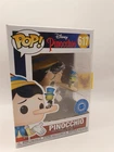 Funko Pop Disney Pinocchio #617 Special Edition Vinyl Figure