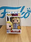 Funko Pop Disney Pinocchio BLUE FAIRY CHASE #1027