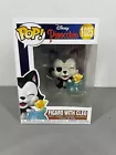 Funko Pop! Disney Pinocchio Figaro With Cleo #1025 Vinyl Figure