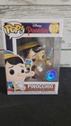Funko Pop! Disney: Pinocchio & Jiminy Cricket #617 Disney Special Edition - NIB!