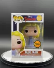 Funko Pop! - Disney - Pinocchio - LE Diamond Glitter Blue Fairy (Chase)
