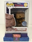 FUNKO POP! Disney Pinocchio Wooden #1029 Special Edition