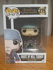 Funko Pop! Disney Pirates Of The Caribbean - Ghost Of Will Turner #275