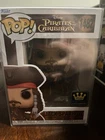 Funko Pop! Disney Pirates of the Caribbean - Jack Sparrow