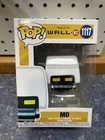Funko Pop! Disney Pixar #1117 Wall-E  Mo