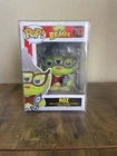 Funko POP! Disney Pixar Alien Remix Roz #763 Vinyl Figure With Protector