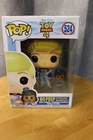 Funko Pop! Disney Pixar - Bo Peep W/Officer Giggle McDimples #524