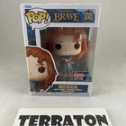 Funko Pop! Disney Pixar Brave Merida Entertainment Earth Fall Shared NYCC #1245