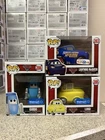 Funko Pop Disney Pixar Cars 3 Lightning McQueen Toys R Us Luigi Guido Walmart