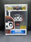 Funko POP! Disney Pixar CoCo-Miguel #303 Diamond