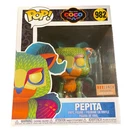 Funko Pop! Disney Pixar Coco: Pepita (Glow in the Dark) #982 Box Lunch Exclusive