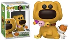 Funko Pop! Disney Pixar DUG DAYS #1094 Dug With Toys (F6)