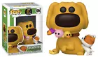 Funko Pop! Disney Pixar DUG DAYS #1094 Dug With Toys (F6)