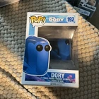 Funko POP! Disney Pixar Finding Dory #192 Vinyl Figure