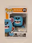Funko Pop Disney Pixar Halloween Vampire Sulley #975 Amazon Exclusive