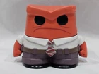 Funko Pop! Disney Pixar Inside Out #136 Anger Vinyl Figure