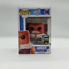 Funko Pop! Disney: Pixar Inside Out 2015 SDCC Shared Exclusive Anger #136