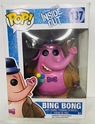 Funko Pop! Disney Pixar Inside Out Bing Bong #137 In Box