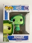 Funko Pop! Disney Pixar Inside Out - Disgust #134