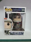 Funko Pop! Disney Pixar Lightyear Buzz Lightyear (XL-01) #1210 Vinyl Figure