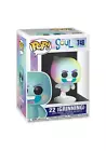 Funko Pop! Disney PIXAR Movies SOUL: 22 (GRINNING) Vinyl Figure #748 NEW