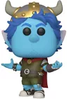 Funko Pop!: Disney Pixar Onward #726 - Warrior Barley