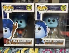 Funko Pop! Disney Pixar Onward Barley Lightfoot #722 Ian Lightfoot #721 NEW