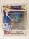 Funko Pop Disney Pixar Onward Ian Lightfoot Vinyl Figure #721