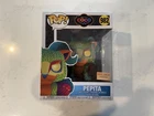 Funko Pop Disney Pixar Pepita 982 Coco Glow In The Dark Lunch Box Exclusive New