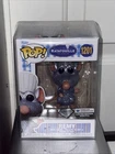 Funko Pop! Disney Pixar Ratatouille Diamond Remy LE3000 #1201 *FAST SHIPPING*