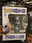 Funko Pop! Disney Pixar Ratatouille Diamond Remy LE3000 #1201