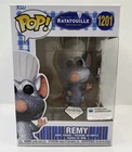 Funko Pop! Disney Pixar Ratatouille Diamond Remy LE3000 #1201 *FAST SHIPPING*